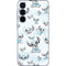 Disney Lilo and Stitch Pattern Galaxy A36 5G Skin